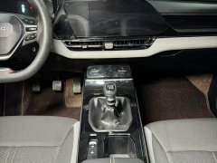 Wuling Victory 1.5T Manual Elite Edition - ფოტო 5