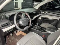 Wuling Victory 1.5T Manual Elite Edition - ფოტო 9
