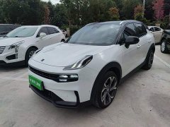 Lynk & Co 06 Remix 1.5T Dynamic Halo - фото 1