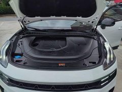 Lynk & Co 06 Remix 1.5T Dynamic Halo - фото 15