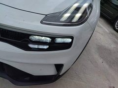 Lynk & Co 06 Remix 1.5T Dynamic Halo - фото 17