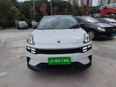 Lynk & Co 06 Remix 1.5T Dynamic Halo - фото 2