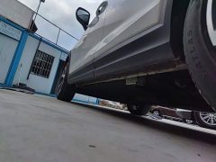 Lynk & Co 06 Remix 1.5T Dynamic Halo - фото 20