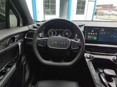 Lynk & Co 06 Remix 1.5T Dynamic Halo - фото 6