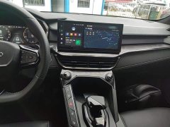 Lynk & Co 06 Remix 1.5T Dynamic Halo - фото 8
