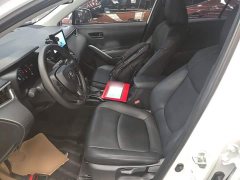 Toyota Corolla Sharp Release 2.0L Pioneer Edition - ფოტო 10