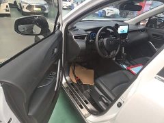Toyota Corolla Sharp Release 2.0L Pioneer Edition - ფოტო 11