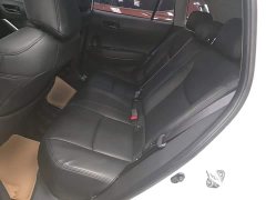 Toyota Corolla Sharp Release 2.0L Pioneer Edition - ფოტო 12