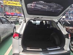 Toyota Corolla Sharp Release 2.0L Pioneer Edition - ფოტო 14