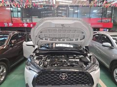 Toyota Corolla Sharp Release 2.0L Pioneer Edition - ფოტო 15