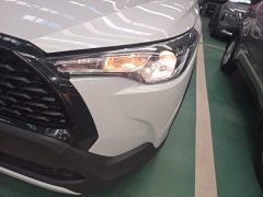 Toyota Corolla Sharp Release 2.0L Pioneer Edition - ფოტო 17