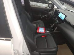 Toyota Corolla Sharp Release 2.0L Pioneer Edition - ფოტო 19