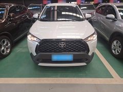 Toyota Corolla Sharp Release 2.0L Pioneer Edition - ფოტო 2