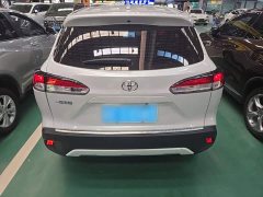 Toyota Corolla Sharp Release 2.0L Pioneer Edition - ფოტო 3