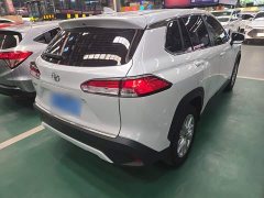 Toyota Corolla Sharp Release 2.0L Pioneer Edition - ფოტო 4