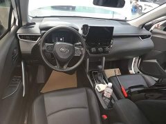 Toyota Corolla Sharp Release 2.0L Pioneer Edition - ფოტო 5