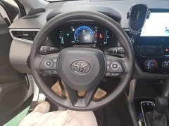 Toyota Corolla Sharp Release 2.0L Pioneer Edition - ფოტო 6