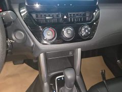 Toyota Corolla Sharp Release 2.0L Pioneer Edition - ფოტო 8