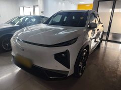 Geely Galaxy L7 EM-i 115km Explorer Edition - ფოტო 1