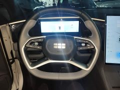 Geely Galaxy L7 EM-i 115km Explorer Edition - ფოტო 10