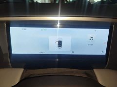 Geely Galaxy L7 EM-i 115km Explorer Edition - ფოტო 11
