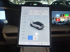 Geely Galaxy L7 EM-i 115km Explorer Edition - ფოტო 12