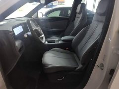 Geely Galaxy L7 EM-i 115km Explorer Edition - ფოტო 14