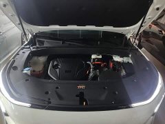 Geely Galaxy L7 EM-i 115km Explorer Edition - ფოტო 19