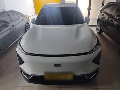 Geely Galaxy L7 EM-i 115km Explorer Edition - ფოტო 2