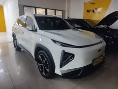 Geely Galaxy L7 EM-i 115km Explorer Edition - ფოტო 3