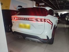 Geely Galaxy L7 EM-i 115km Explorer Edition - ფოტო 5