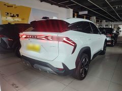 Geely Galaxy L7 EM-i 115km Explorer Edition - ფოტო 6