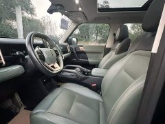Chery iCAR 03 401km FWD Standard Advanced Edition - ფოტო 10