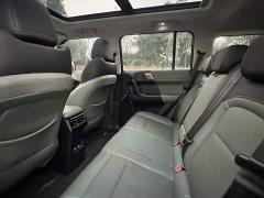 Chery iCAR 03 401km FWD Standard Advanced Edition - ფოტო 11