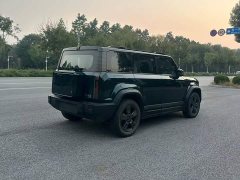 Chery iCAR 03 401km FWD Standard Advanced Edition - ფოტო 5