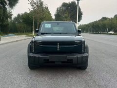 Chery iCAR 03 401km FWD Standard Advanced Edition - ფოტო 8