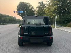 Chery iCAR 03 401km FWD Standard Advanced Edition - ფოტო 9