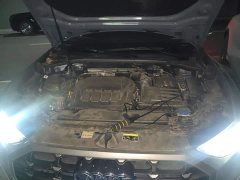 Audi Q3 40 TFSI RS Package Fuel Speed Edition - photo 10