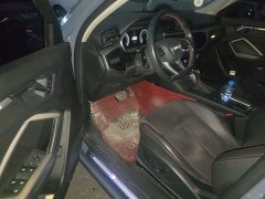 Audi Q3 40 TFSI RS Package Fuel Speed Edition - photo 13
