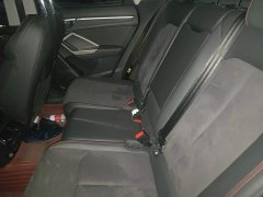 Audi Q3 40 TFSI RS Package Fuel Speed Edition - photo 14