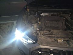 Audi Q3 40 TFSI RS Package Fuel Speed Edition - photo 18