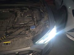 Audi Q3 40 TFSI RS Package Fuel Speed Edition - photo 19