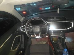 Audi Q3 40 TFSI RS Package Fuel Speed Edition - photo 2