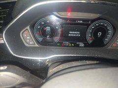 Audi Q3 40 TFSI RS Package Fuel Speed Edition - photo 4