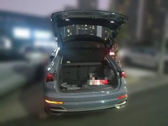 Audi Q3 40 TFSI RS Package Fuel Speed Edition - photo 9