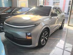 Li Auto L7 Max - ფოტო 1