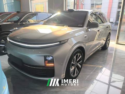 2024 Li Auto L7 Max - ავტომობილი ჩინეთიდან
