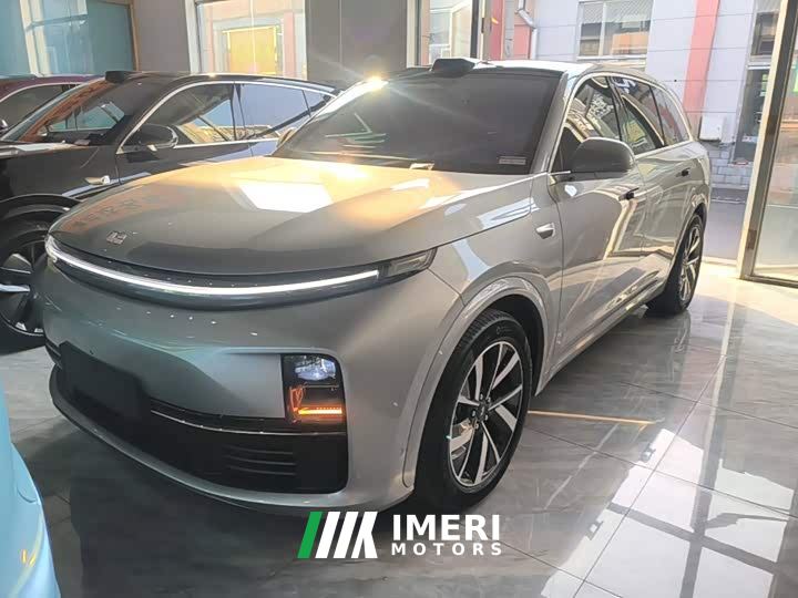 Li Auto L7 Max