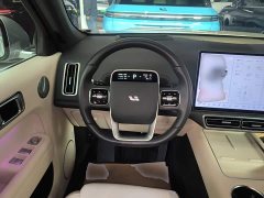 Li Auto L7 Max - ფოტო 10