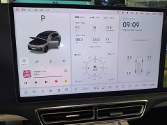 Li Auto L7 Max - ფოტო 12